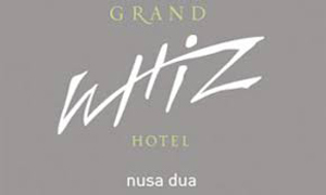 Grand Whiz Hotel Nusa Dua